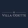 Villa Odette Oostende