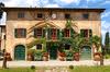 Villa Pozzolo; exclusive Weddings & Family holidays. In Artist villa - all inclusive
