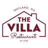The Villa Restaurant