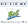 Hôtel de ville de Boé