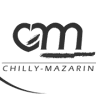 Mairie Annexe / France services - Commune de Chilly-Mazarin