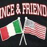 Vince & Friends
