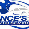 Vince's Auto Service