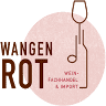 Wangenrot - Weinbar 