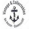 Vintage & Collectables On Hesse