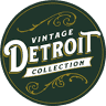 Vintage Detroit Collection