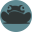 Vintage Frog