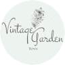 VINTAGE GARDEN BONN