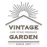 VINTAGE GARDEN WAREHOUSE