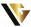 Vintage Gold Amanet