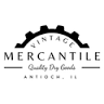 Vintage Mercantile - Unconventional Gifts