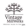 Vintage Mill Werks