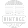 Vintage Music Shop