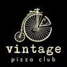 Vintage Pizza Club Mureș