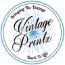 Vintage Printz