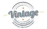 Vintage Repurposed