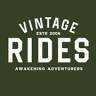 Vintage Rides - Motorcycle Tours Agency