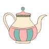 Vintage Tearoom