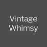 Vintage Whimsy