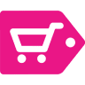 Vinys off licence and discount store