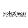 Violet & Moss Homewares