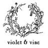 Violet and Vine