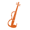 Violin Musicstore