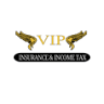 VIP Insurance & Income Tax