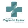 Hospital Virgen Del Alcazar De Lorca