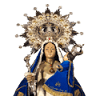 Virgin of Linarejos’ Shrine