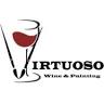Virtuoso Wine & Painting