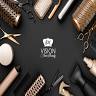 Vision Hair & Beauty BM Salon Exclusive AVEDA