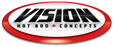 Vision Hot Rod Concepts
