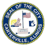 Carterville Street Department
