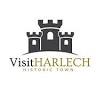 Visit Harlech