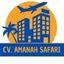 CV. Amanah Safari