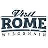 Visit Rome Wisconsin
