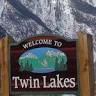 Twin Lakes Visitor Center