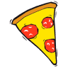 Viva la Pizza - San Francisco - Pizzería en Panamá