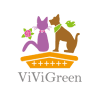 ViViGreen寵物骨灰琉璃紀念飾品-台北門市