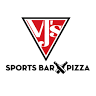 VJ's Sports Bar X Pizza