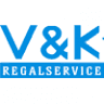 V & K Regalservice GmbH