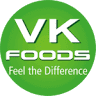 VK FOODS - Homemade Foods Dharwad