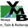 VMB Dier, Tuin en Ruitersport
