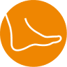 Voetstuk Podotherapie | Staphorst