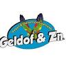 Bird and Pet Geldof