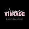Vogue Vintage