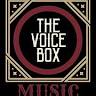 The Voice Box Music