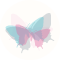 Volvoreta Mariposas