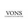 Vons Steak House